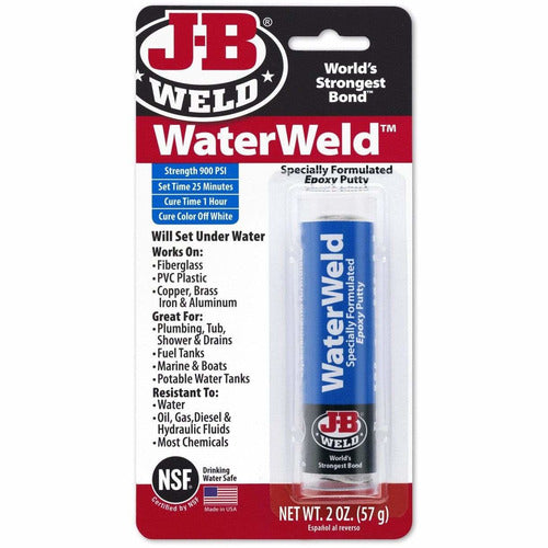 JB Weld Water Weld