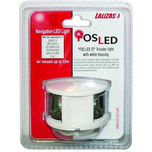 360 Degree Anchor Light-12 mtr