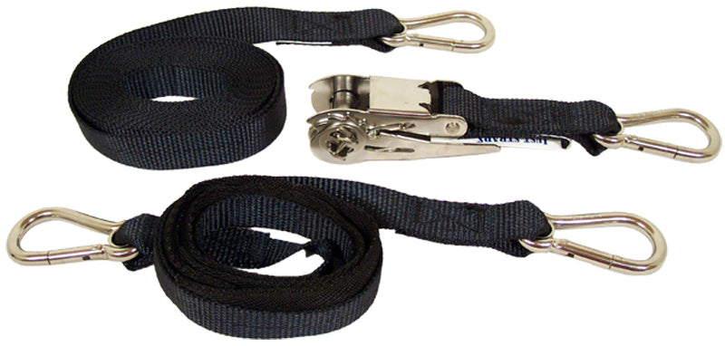 Wakeboard Hi-Pole Strap Kit