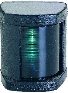 “Classic 12†Navigation Lights - 12 Mtr