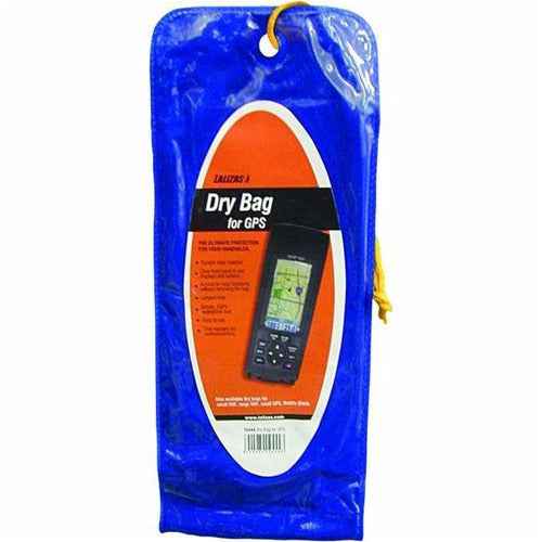 Dry Bag- Large For GPS