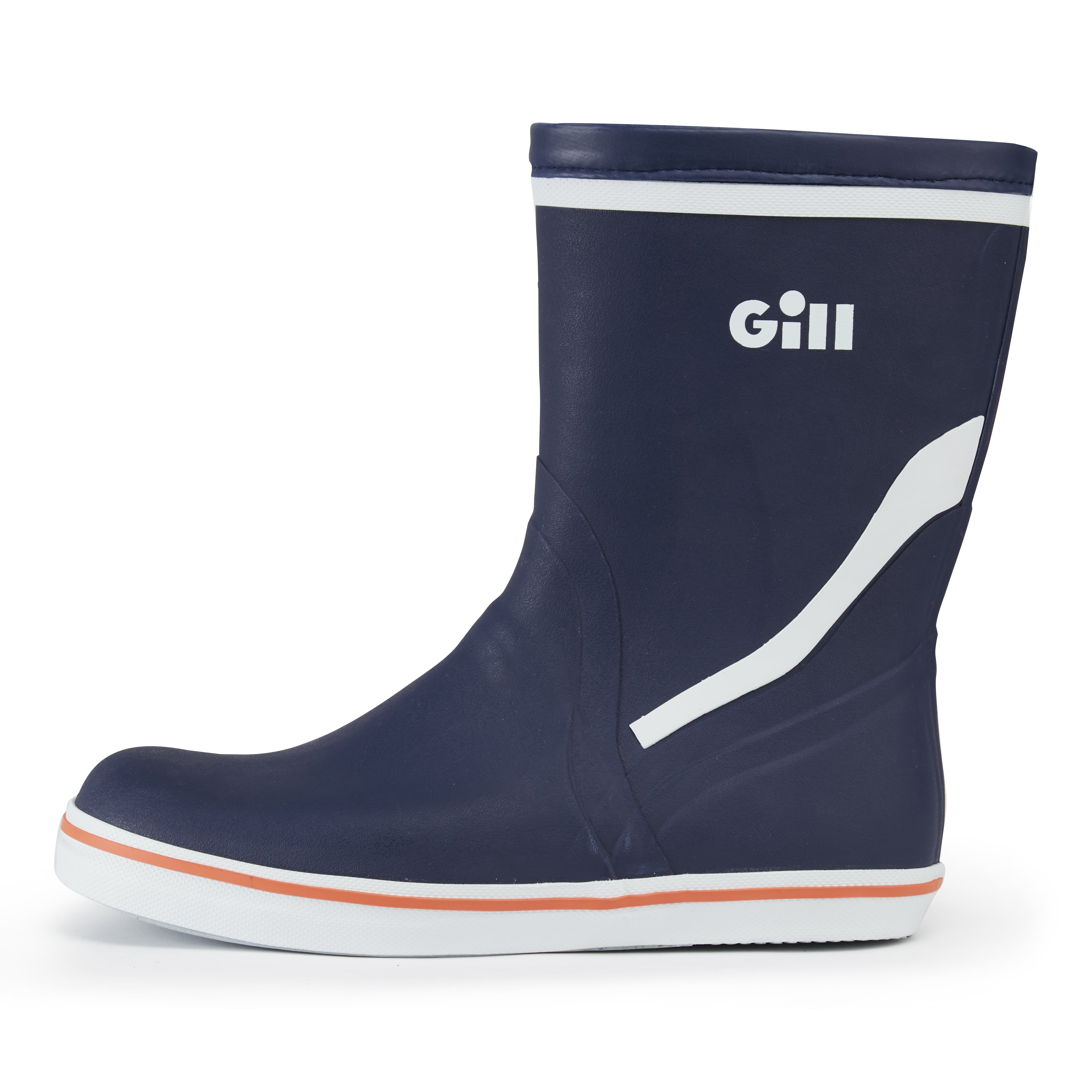 Gill Short Boots