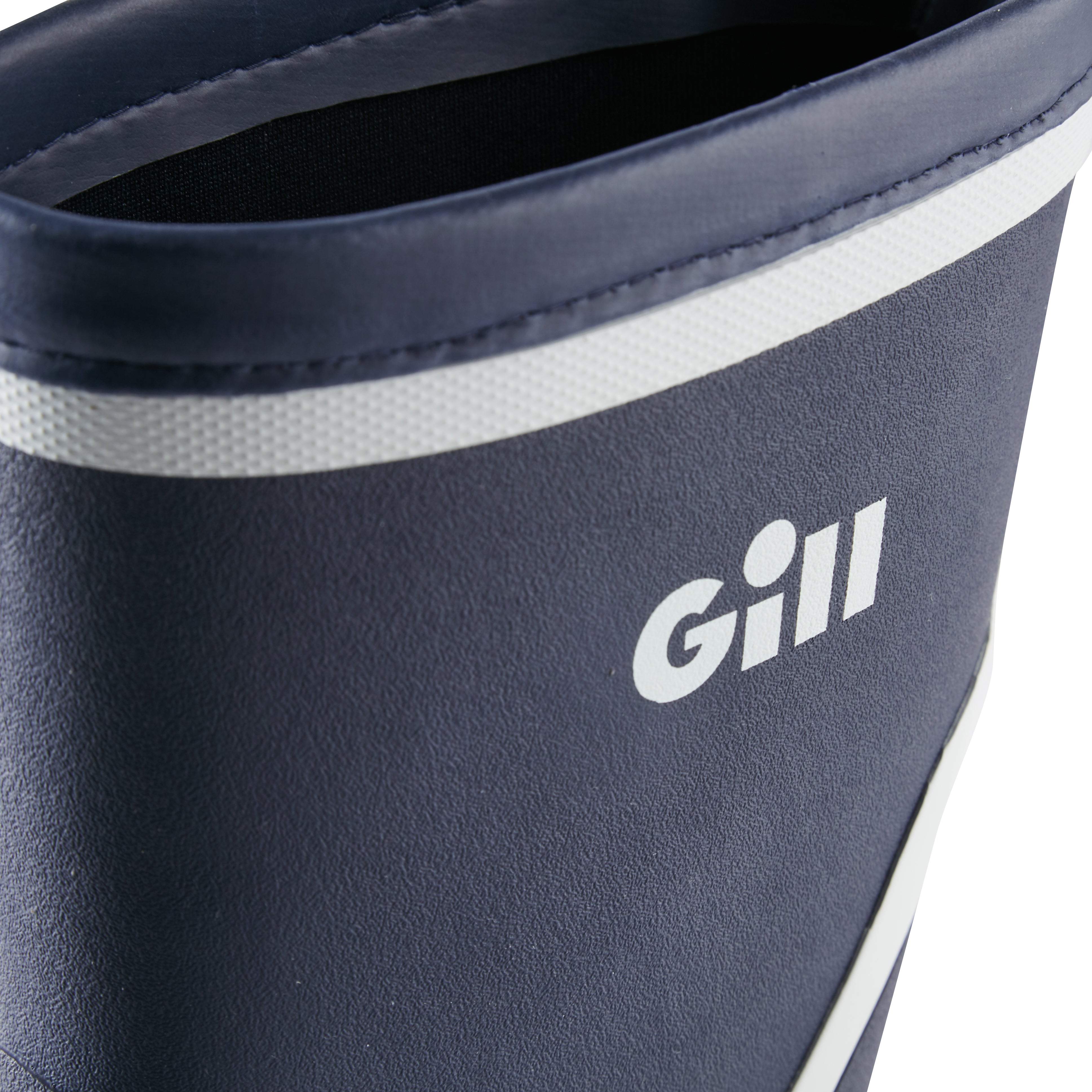 Gill Short Boots