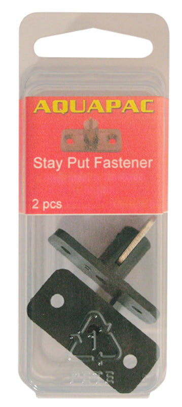 Aquapac Stayput Fasteners