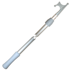 RWB916 Boat Hook Telescopic TREM
