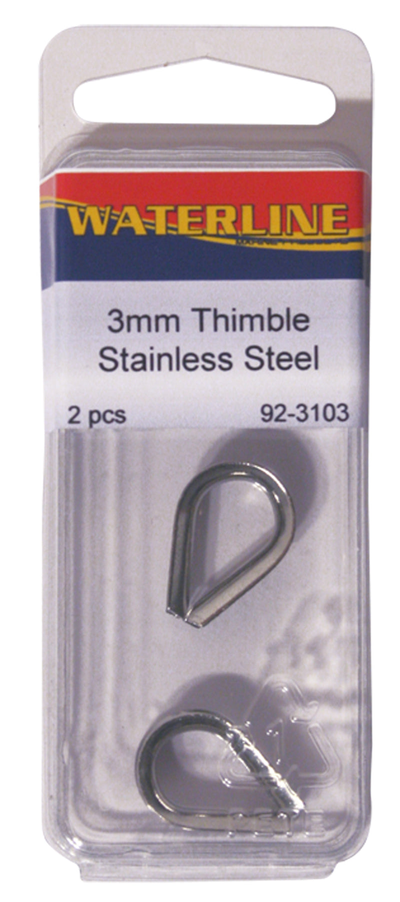 Thimbles