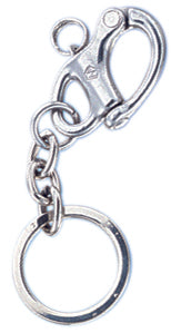 Wichard Key Rings
