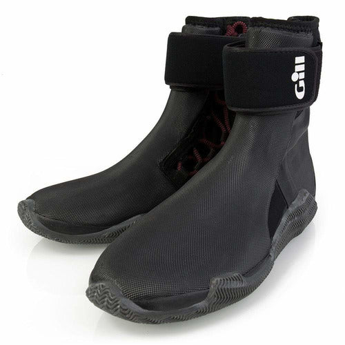 Gill Edge Boot