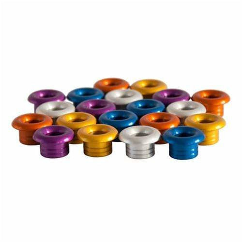 Allen 13mm x 8mm X 8mm Aluminium Deck Bush