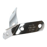 Laser MAST KICKER BRACKET