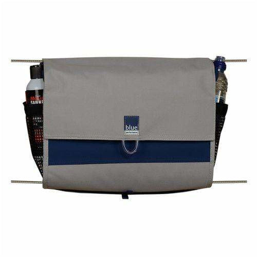 Blue Performance Sea Rail Bags