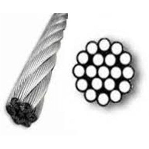 Cadet Side Stays (Set)