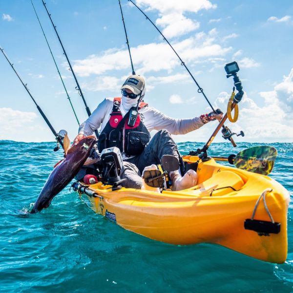 Railblaza Camera Boom 600 R-Lock