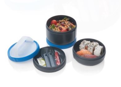 Humangear Stax Xl Eatsystem