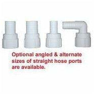 Rule Bilge Pump 360 & 500 GPH Take Offs