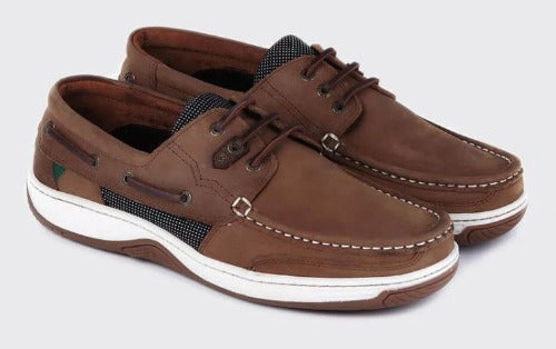 Dubarry Regatta Deck Shoe -