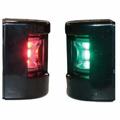 “FOS 12” LED Navigation Lights - 12 Mtr