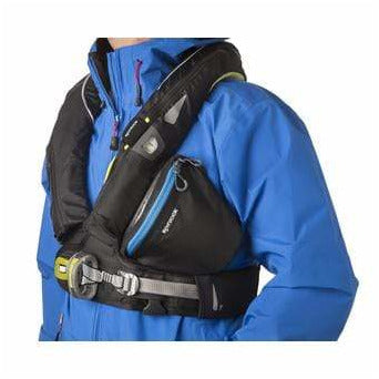 Spinlock Chest Pack