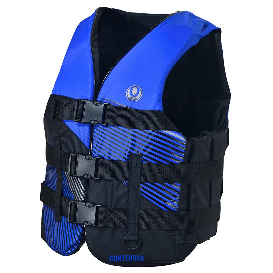 ultra-contender-junior-l50-buoyancy-vest