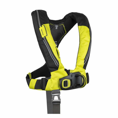 Spinlock 6D PFD with HRS-170N