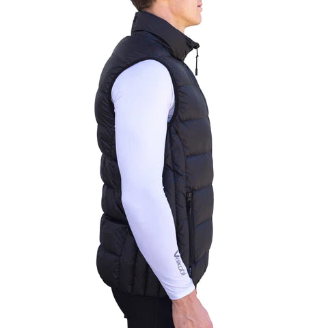 Vaikobi Down Vest- UNISEX
