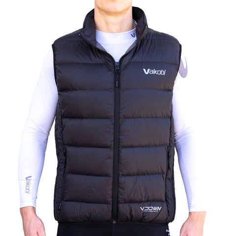 Vaikobi Down Vest- UNISEX