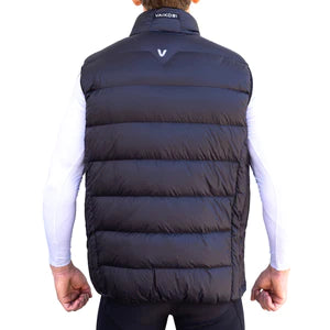 Vaikobi Down Vest- UNISEX