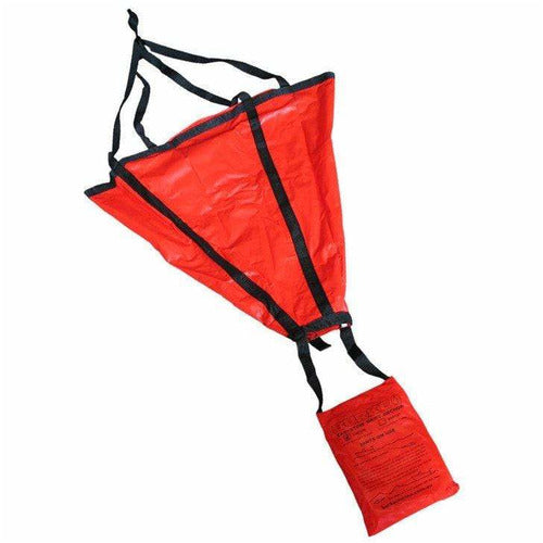 Burke Easy Stow Drift Anchor, Under 7m