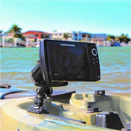 Railblaza Fish Finder Mount R-Lock