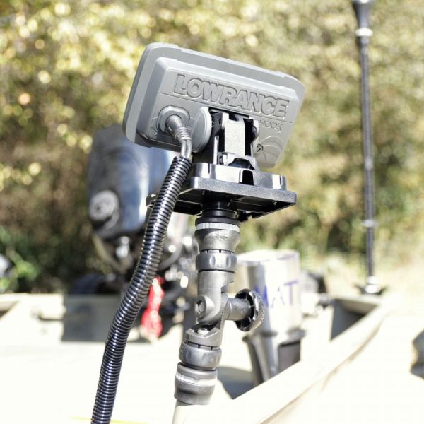 Railblaza Fish Finder Mount R-Lock S