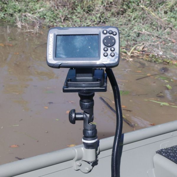Railblaza Fish Finder Mount R-Lock S