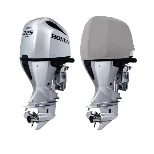 Honda Outboard Motor Covers- BF200,BF225,BF250-V6 3.6l (2019>)