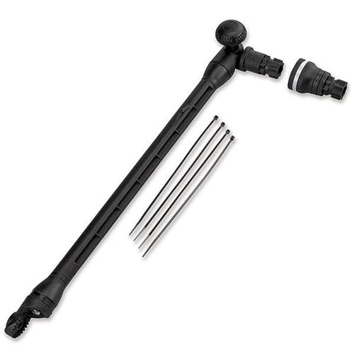RailBlaza Kayak & Dinghy Sounder & Transducer Arm
