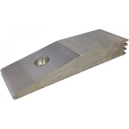 Maddox large wedge anode