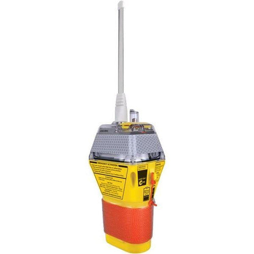 GME MT600G EPIRB - 406MHz with GPS, Man. Activation