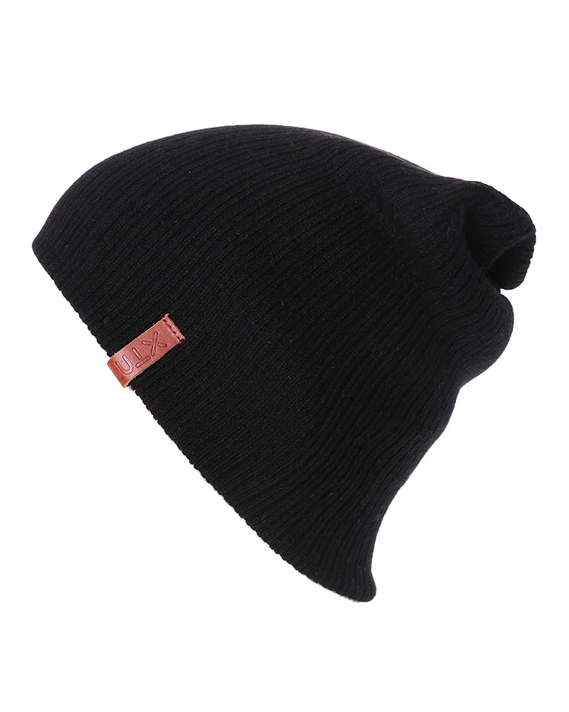 XTM Crimp Merino Wool Blend Beanie