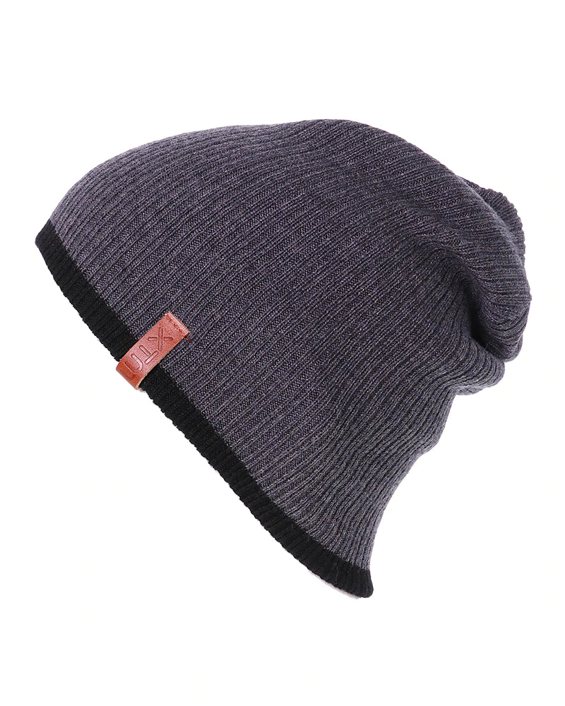 XTM Crimp Merino Wool Blend Beanie