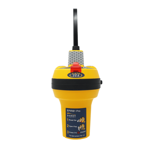 EPIRB1 Pro Float Free