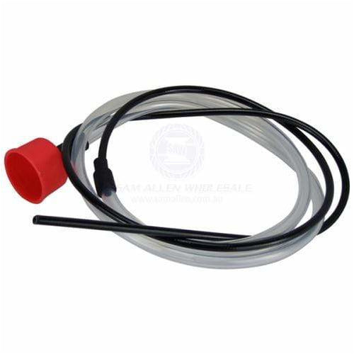 PELA 2000 OIL EXTRACTOR PUMP 2.5 LITRE