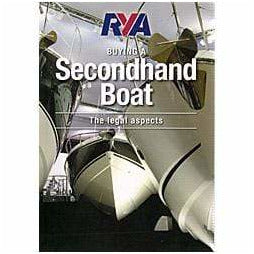 RYA - Buying A Second Hand Yacht