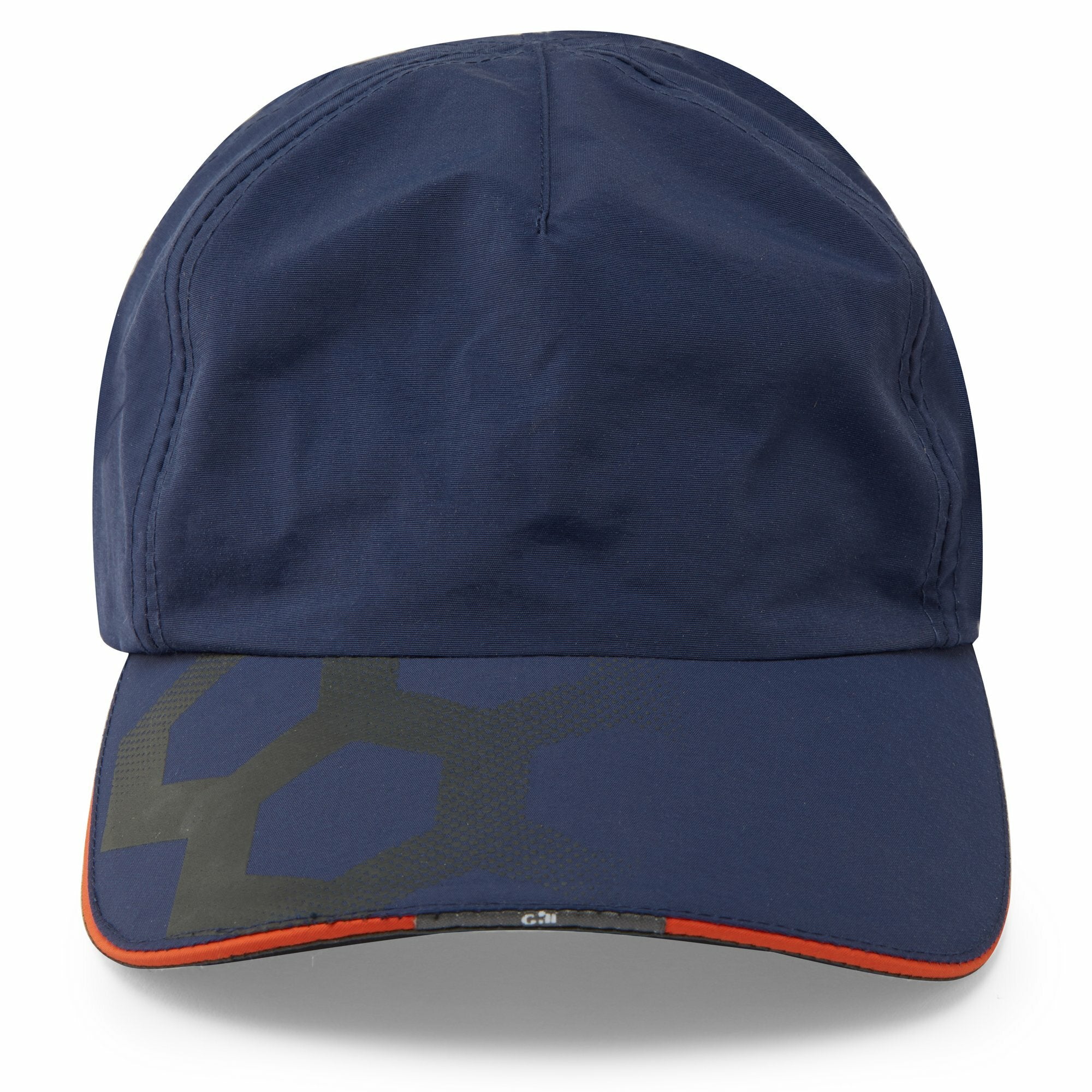 Pursuit Cap Dark Blue