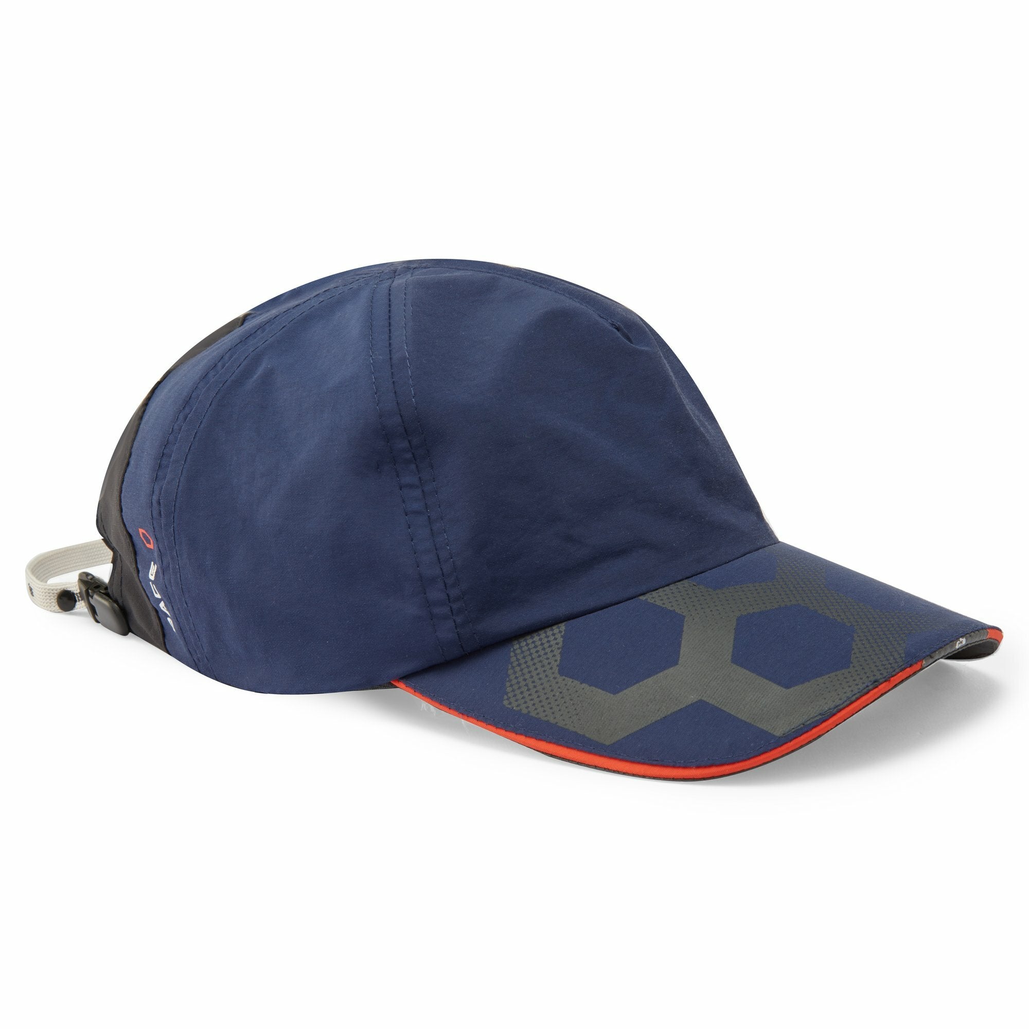 Pursuit Cap Dark Blue