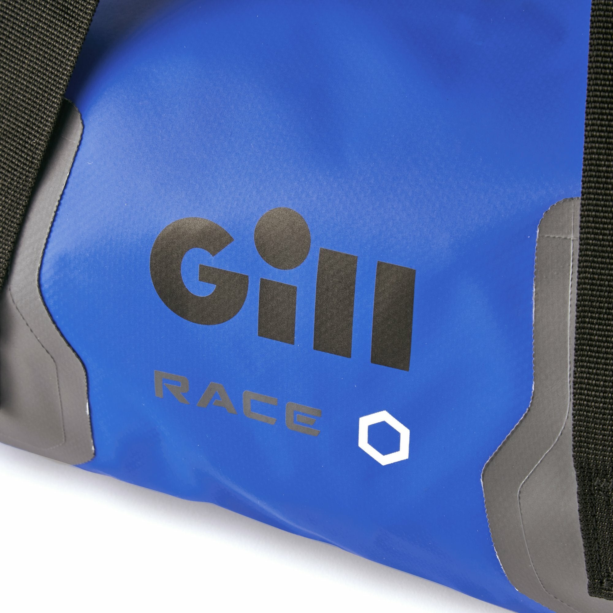 Race Team Bag-Blue