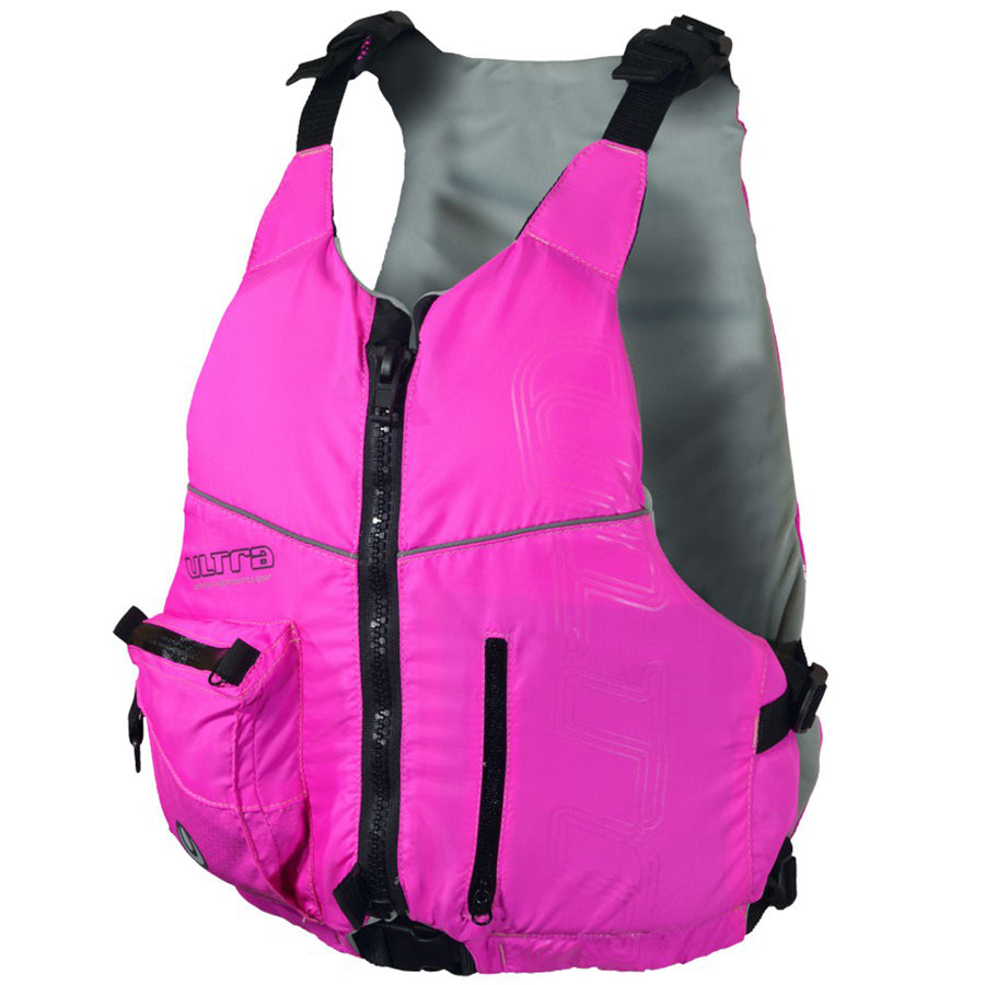 Ultra Rewa Bouyancy Vest- For Women