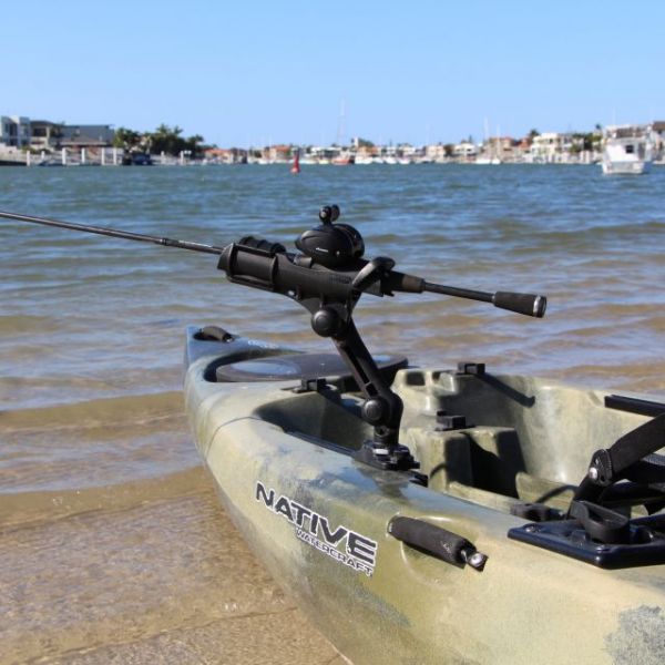 Railblaza Rod Holder Extender