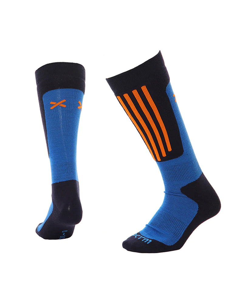 Sochi Merino Blend Technical Snow Ski Socks