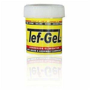 Tef-gel