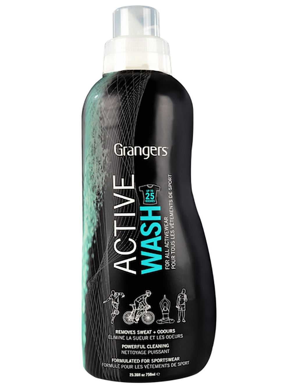 Granger Active Wash