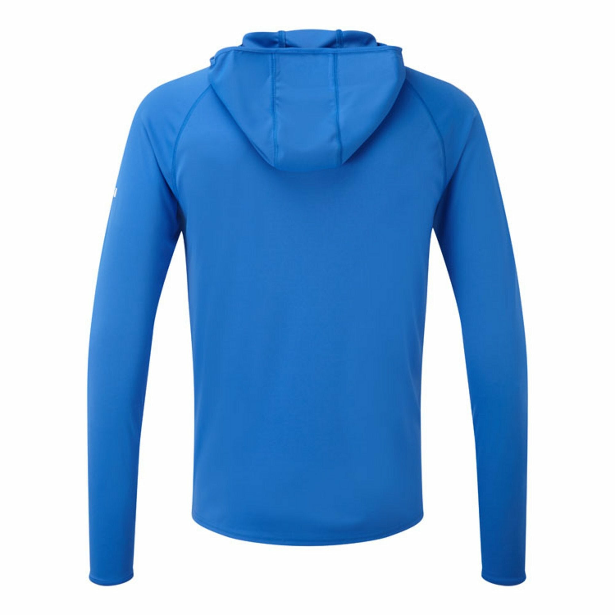 UV Tec Hoody-Blue