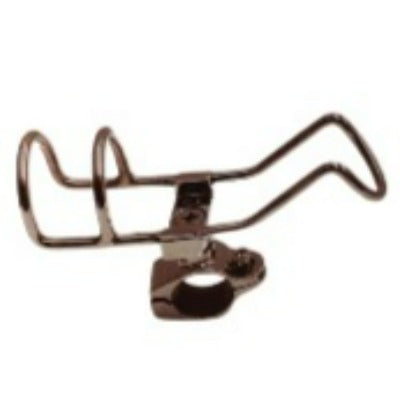 Adjustable Single Rail mount rod holder